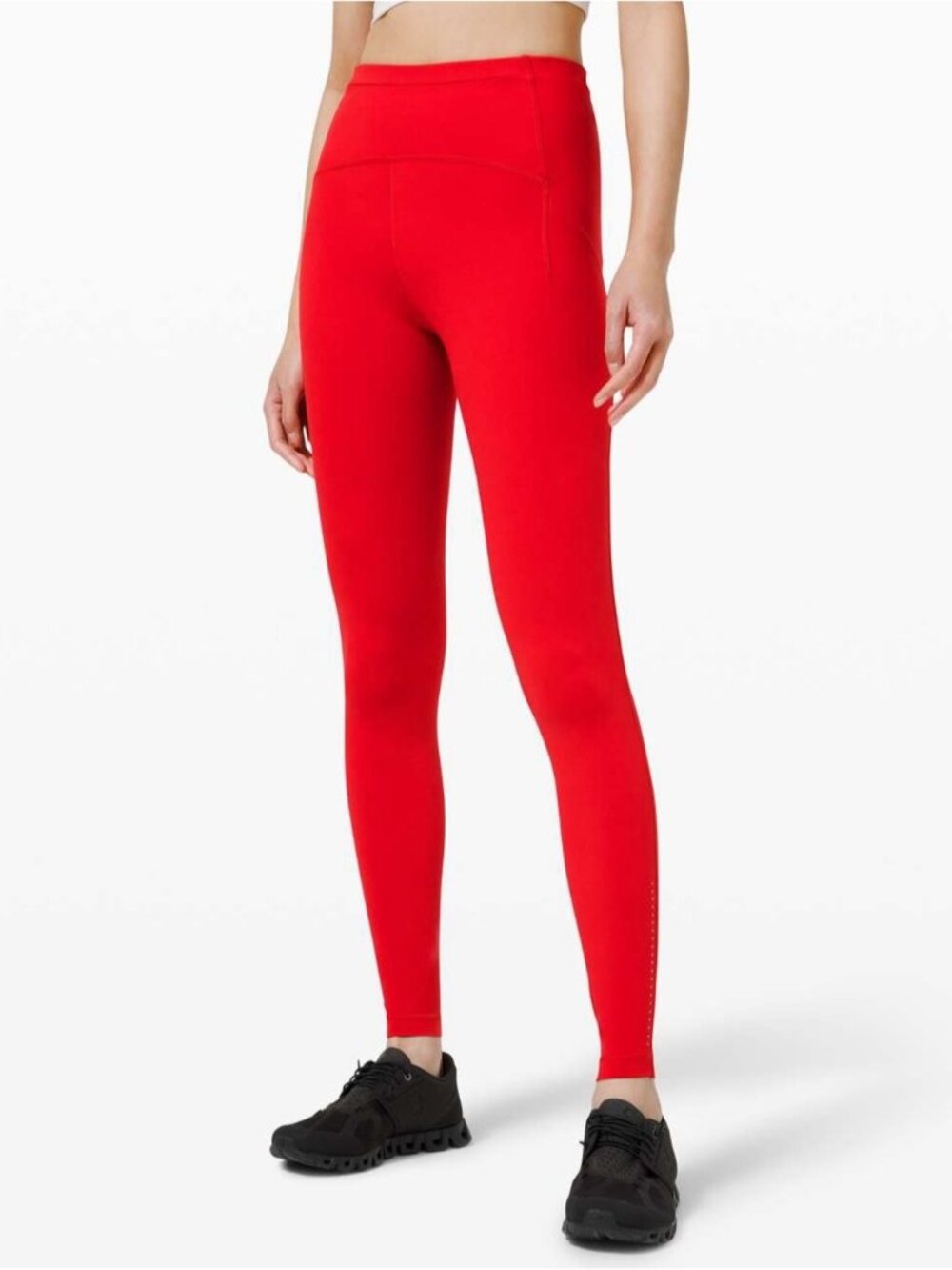 Lululemon Swift Speed High Rise tight 28” - NEVER WORN